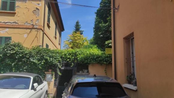 Апартаменты Borghetto 36 Болонья Экстерьер фото