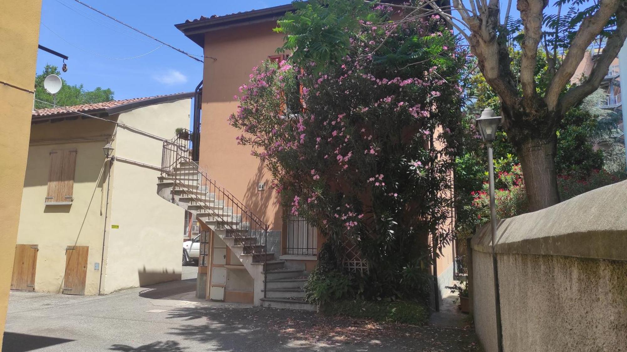 Апартаменты Borghetto 36 Болонья Экстерьер фото